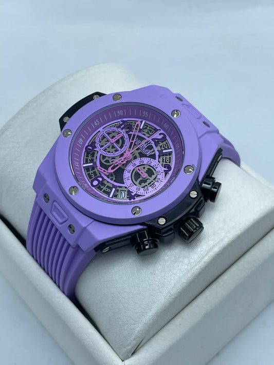 [ORIGINALE] MONTRE HUBLOT BIG BANG UNICO