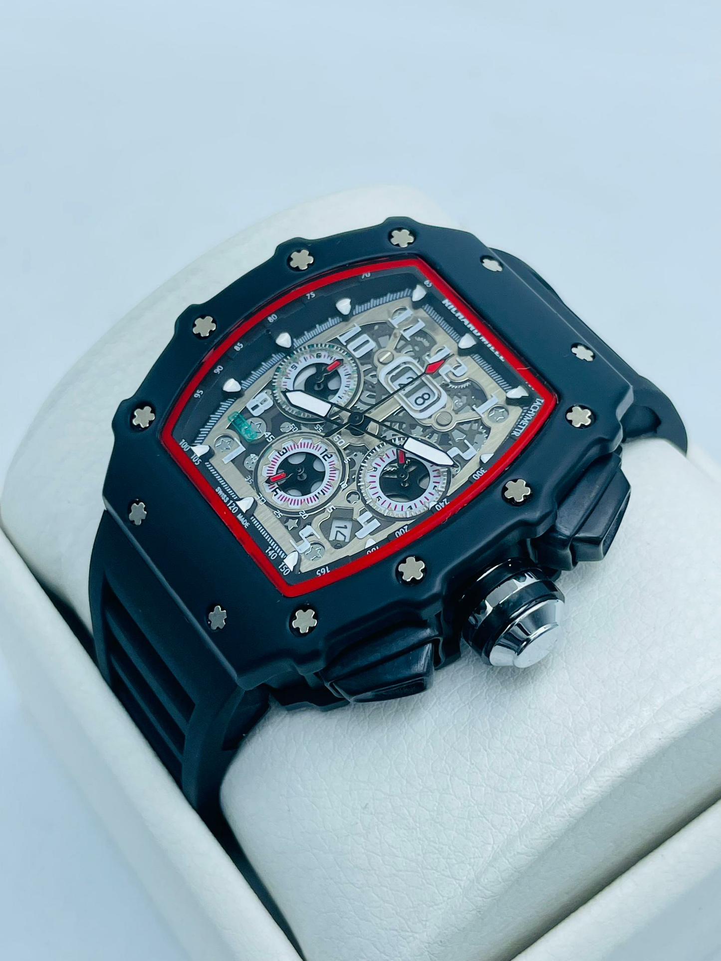 RICHARD MILLE RM 11-03