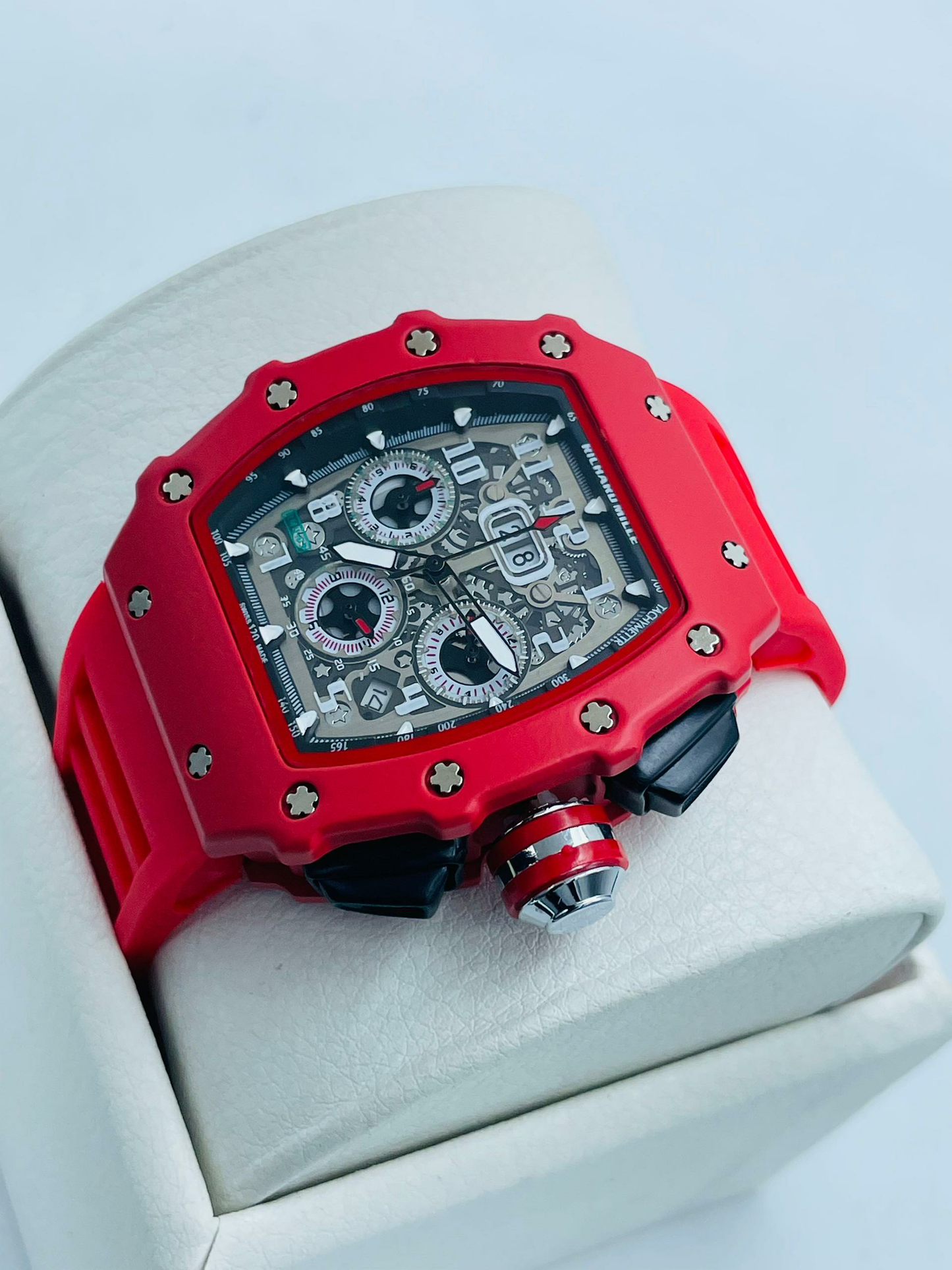 RICHARD MILLE RM 11-03